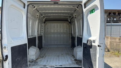 Fiat Ducato Furgone 33 2.3 MJT 130CV PM-TM (8)
