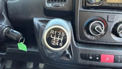 Fiat Ducato Furgone 33 2.3 MJT 130CV PM-TM (9)