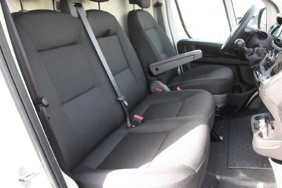 Fiat Ducato Furgone 35 MH2 2.2 mjt3 140cv AT9 serie 9 (12)