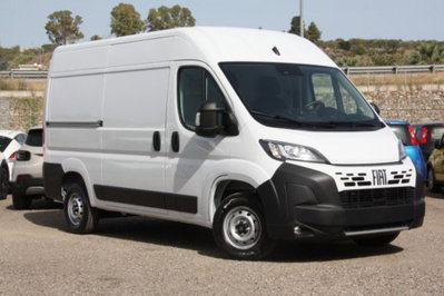 Fiat Ducato Furgone 35 MH2 2.2 mjt3 140cv AT9 serie 9 (2)