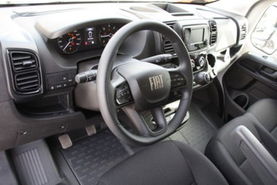Fiat Ducato Furgone 35 MH2 2.2 mjt3 140cv AT9 serie 9 (5)