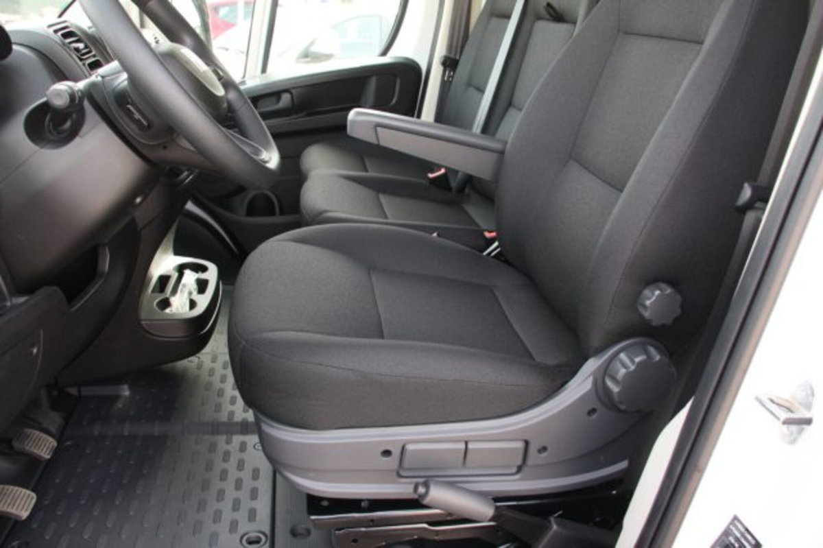 Fiat Ducato Furgone 35 MH2 2.2 mjt3 140cv AT9 serie 9 (6)