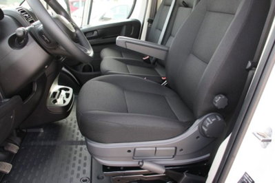 Fiat Ducato Furgone 35 MH2 2.2 mjt3 140cv AT9 serie 9 (6)