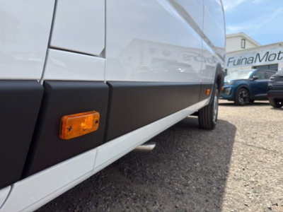 Fiat Ducato Furgone 35 2.2 Mjt 180CV AT9 PLMX-TM Maxi (11)