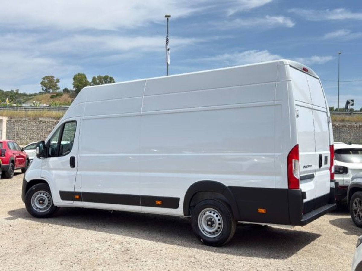 Fiat Ducato Furgone 35 2.2 Mjt 180CV AT9 PLMX-TM Maxi (4)