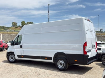 Fiat Ducato Furgone 35 2.2 Mjt 180CV AT9 PLMX-TM Maxi (4)