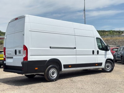 Fiat Ducato Furgone 35 2.2 Mjt 180CV AT9 PLMX-TM Maxi (6)