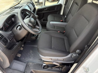 Fiat Ducato Furgone 35 2.2 Mjt 180CV AT9 PLMX-TM Maxi (7)
