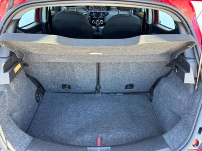 Lancia Ypsilon 1.0 FireFly 5 porte S&S Hybrid Ecochic Silver (15)