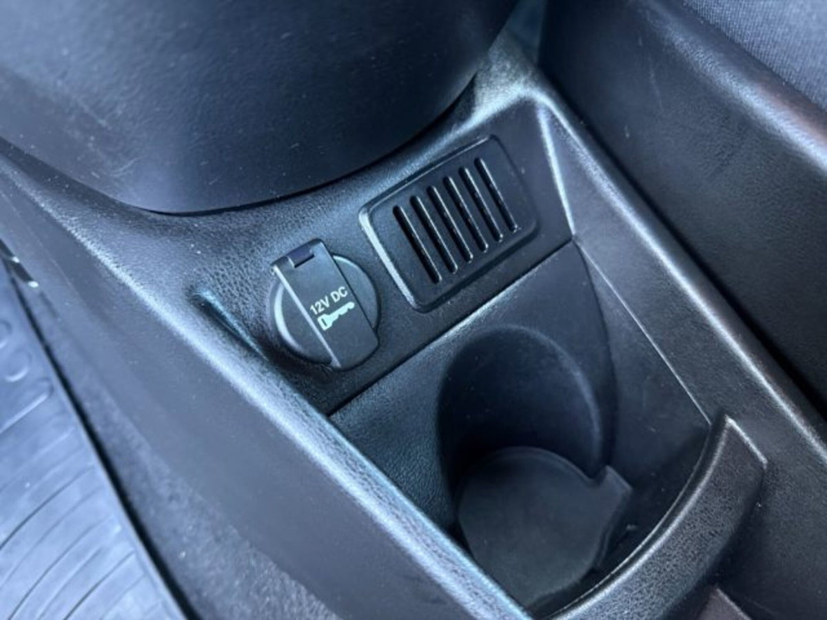 Lancia Ypsilon 1.0 FireFly 5 porte S&S Hybrid Ecochic Silver (9)