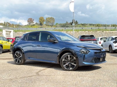 Lancia Ypsilon 1.2 mhev LX 110cv e-dct (3)