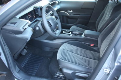 Lancia Ypsilon 1.2 mhev LX 110cv e-dct (7)