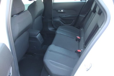 Lancia Ypsilon 1.2 mhev 110cv e-dct (9)