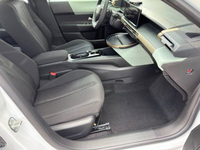 Lancia Ypsilon 1.2 mhev 110cv e-dct (7)