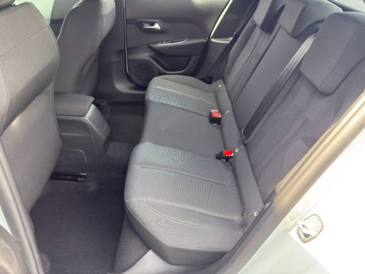Lancia Ypsilon 1.2 mhev 110cv e-dct (9)