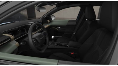 Lancia Ypsilon 1.2 100cv (8)