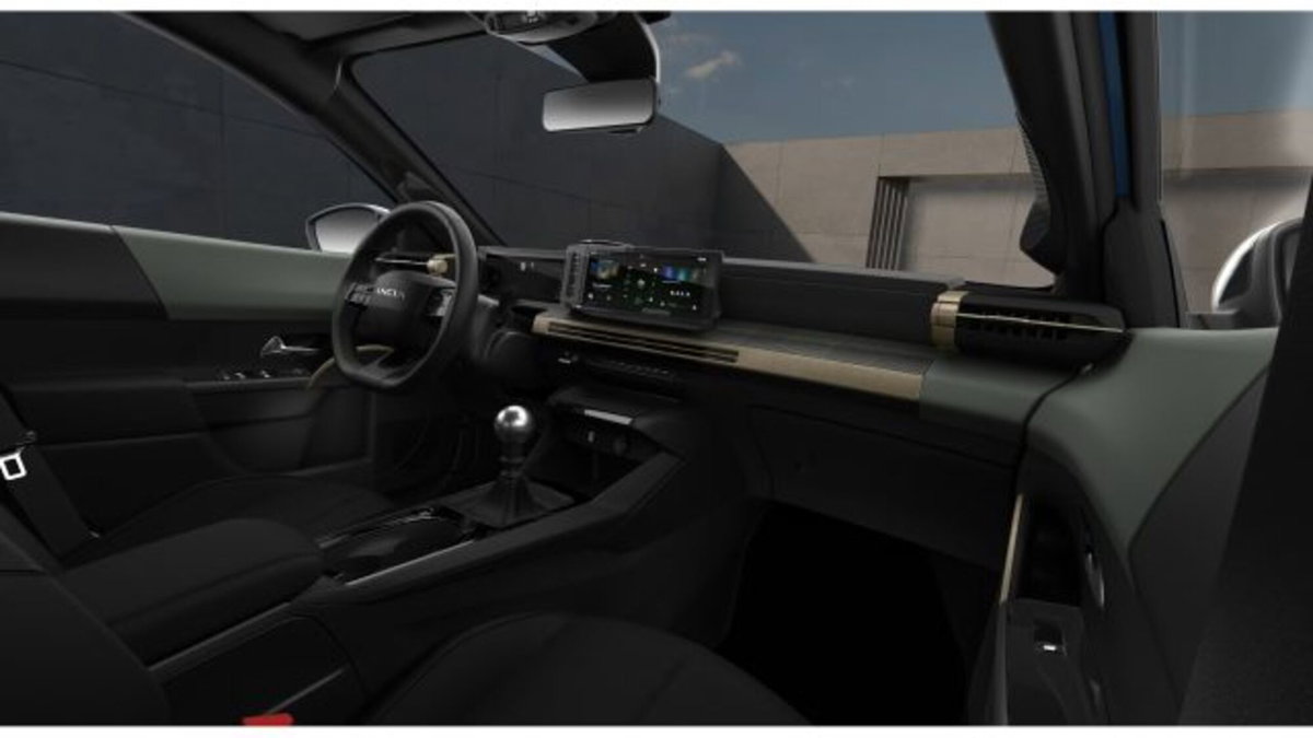 Lancia Ypsilon 1.2 100cv (9)
