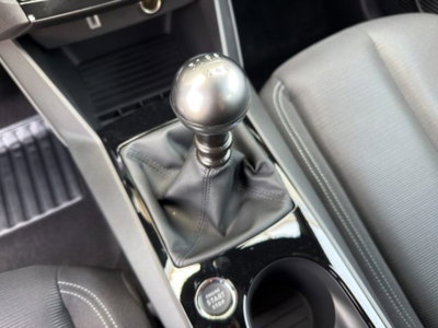 Lancia Ypsilon 1.2 100cv (13)