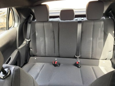 Lancia Ypsilon 1.2 100cv (15)