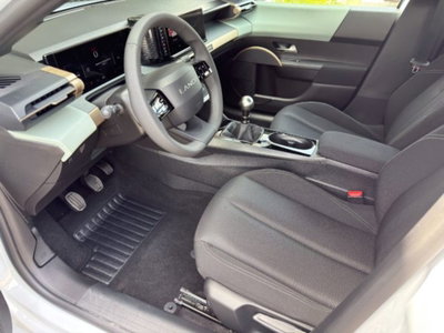 Lancia Ypsilon 1.2 100cv (7)