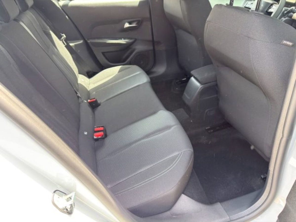 Lancia Ypsilon 1.2 100cv (9)