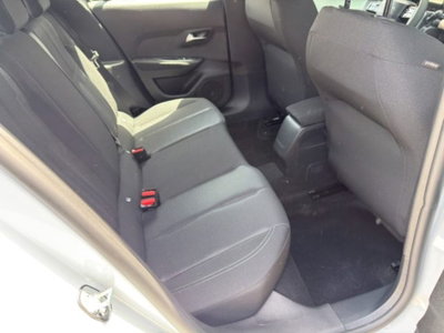 Lancia Ypsilon 1.2 100cv (9)