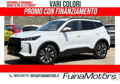 Dr DR 5.0 5.0 1.5 Bi-Fuel GPL nuova