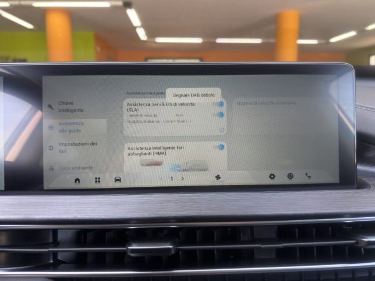 Dr DR 5.0 5.0 1.5 Bi-Fuel GPL (12)