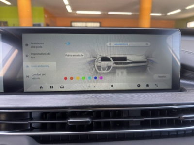 Dr DR 5.0 5.0 1.5 Bi-Fuel GPL (13)