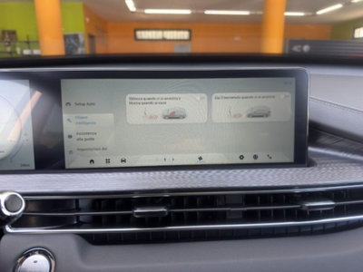 Dr DR 5.0 5.0 1.5 Bi-Fuel GPL (14)