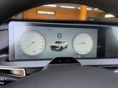 Dr DR 5.0 5.0 1.5 Bi-Fuel GPL (15)