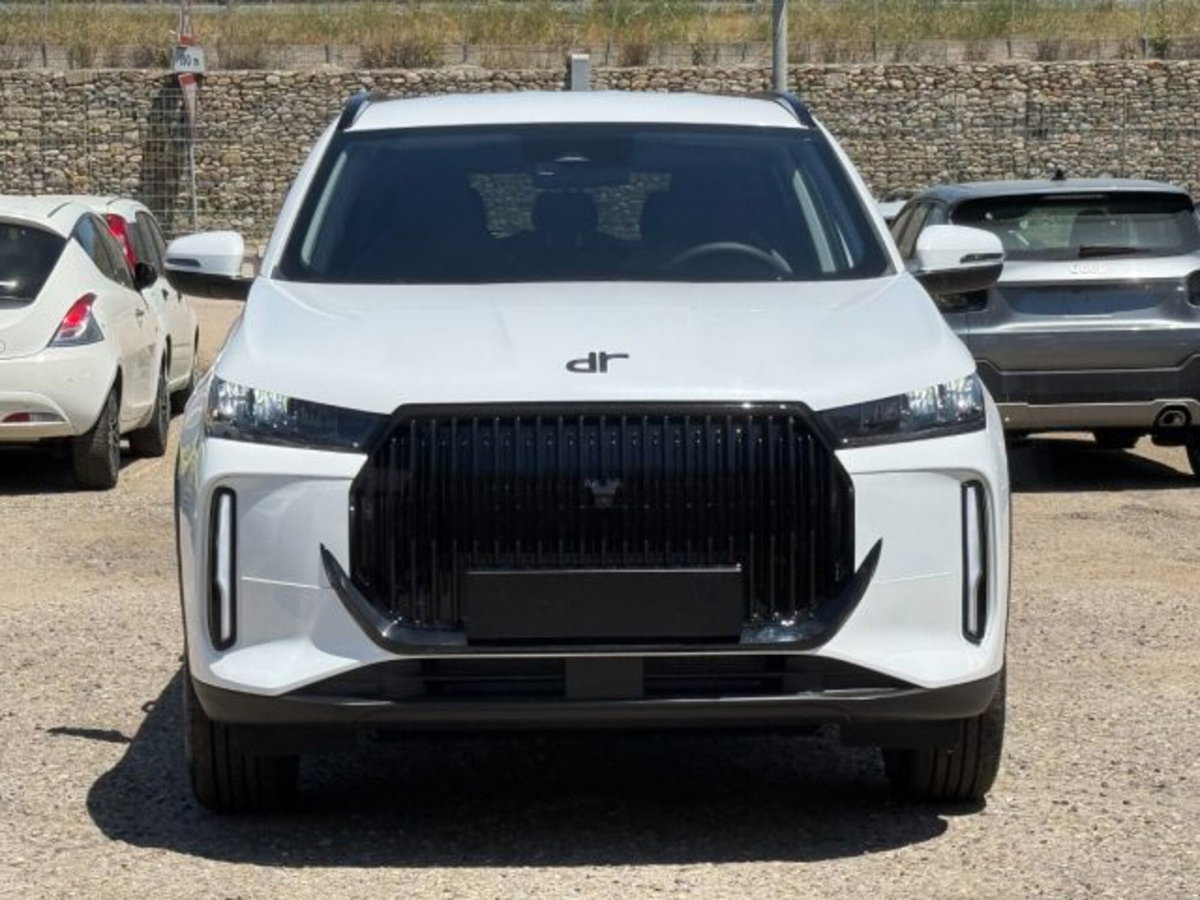 Dr DR 5.0 5.0 1.5 Bi-Fuel GPL (2)