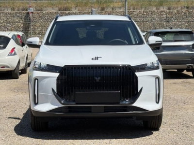 Dr DR 5.0 5.0 1.5 Bi-Fuel GPL (2)