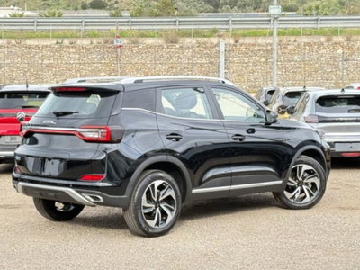 Emc Sei Sei 1.5 Gpl 147cv cvt (4)