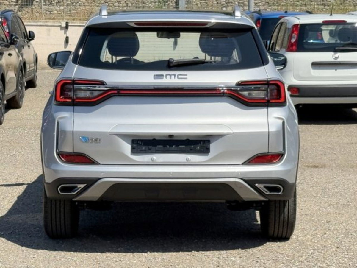 Emc Sei Sei 1.5 Gpl 147cv cvt (5)