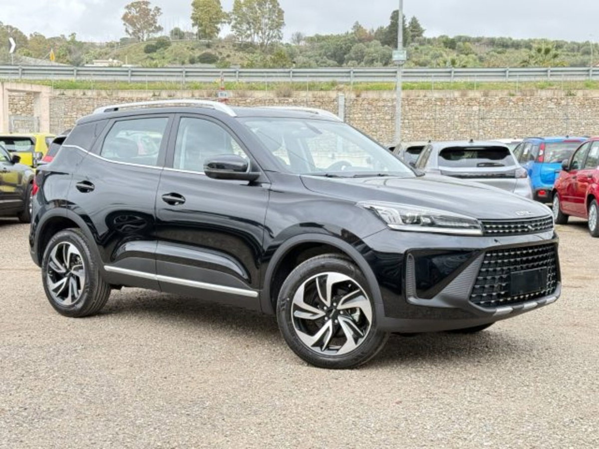 Emc Sei Sei 1.5 Gpl 147cv cvt (6)