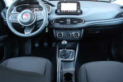 Fiat Tipo Station Wagon Tipo 1.6 Mjt S&S SW City Life (10)