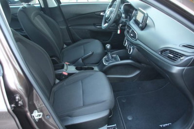 Fiat Tipo Station Wagon Tipo 1.6 Mjt S&S SW City Life (12)
