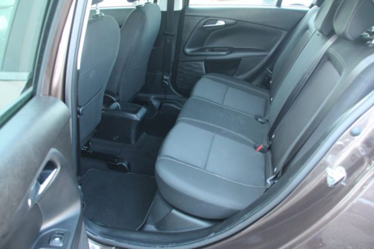 Fiat Tipo Station Wagon Tipo 1.6 Mjt S&S SW City Life (14)