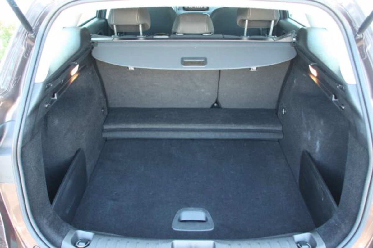Fiat Tipo Station Wagon Tipo 1.6 Mjt S&S SW City Life (15)