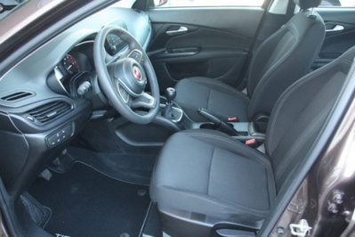 Fiat Tipo Station Wagon Tipo 1.6 Mjt S&S SW City Life (9)