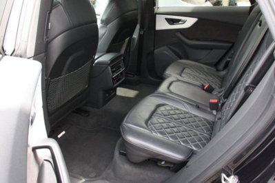 Audi Q8 Q8 50 TDI 286 CV quattro tiptronic Sport (10)