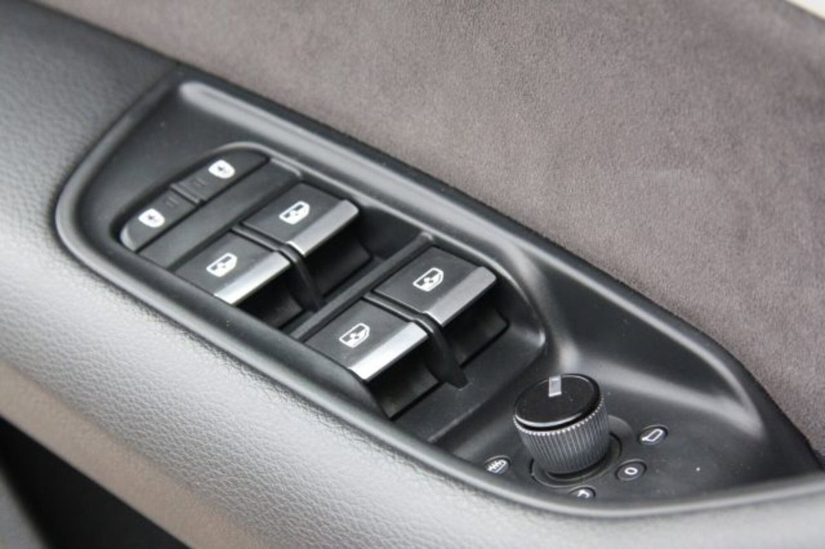Audi Q8 Q8 50 TDI 286 CV quattro tiptronic Sport (12)
