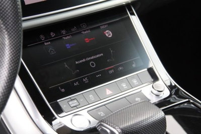 Audi Q8 Q8 50 TDI 286 CV quattro tiptronic Sport (13)