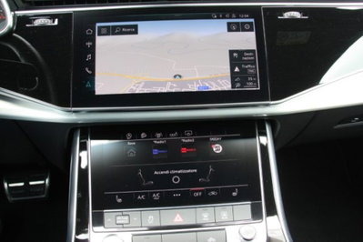 Audi Q8 Q8 50 TDI 286 CV quattro tiptronic Sport (14)