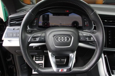 Audi Q8 Q8 50 TDI 286 CV quattro tiptronic Sport (15)
