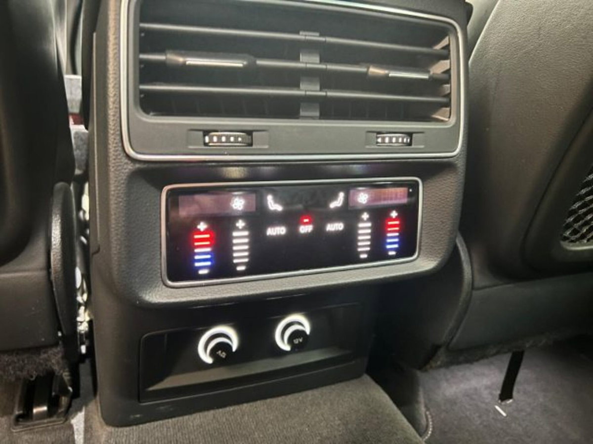 Audi Q8 Q8 50 TDI 286 CV quattro tiptronic Sport (18)