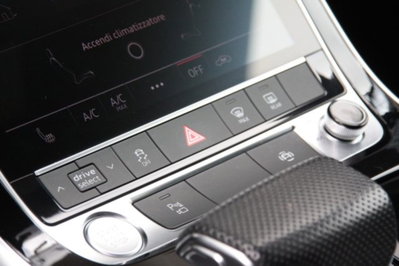 Audi Q8 Q8 50 TDI 286 CV quattro tiptronic Sport (20)