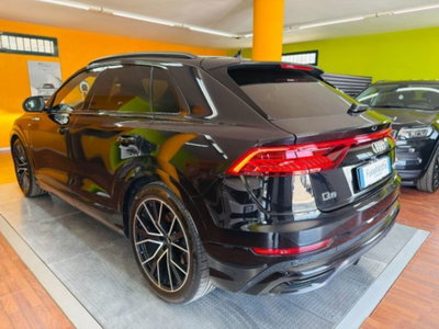Audi Q8 Q8 50 TDI 286 CV quattro tiptronic Sport (3)