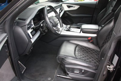 Audi Q8 Q8 50 TDI 286 CV quattro tiptronic Sport (7)